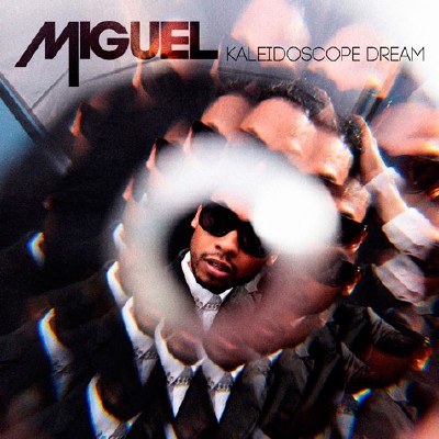 Miguel  Kaleidoscope Dream