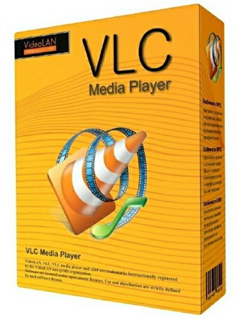 VLC Media Player 2.1.0 Nightly 20130428 + Portable ML/RUS