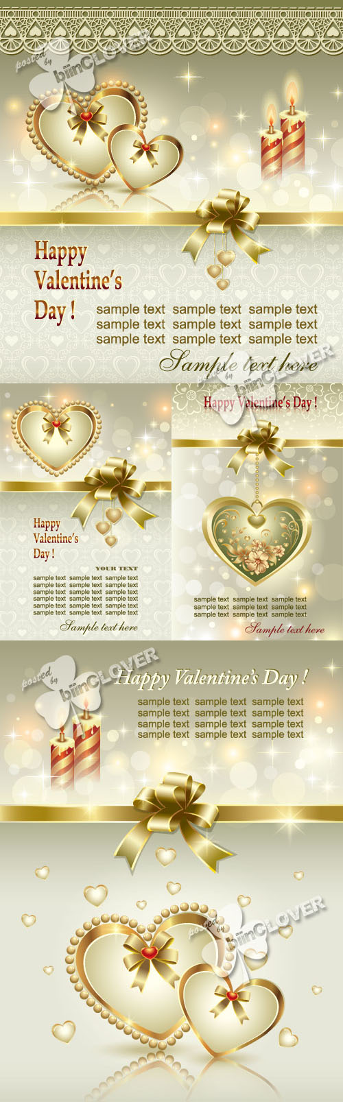 Beautiful Valentines day cards 0268