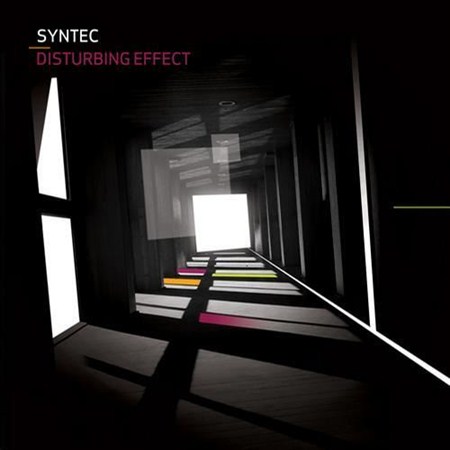 Syntec - Disturbing Effect (2013)