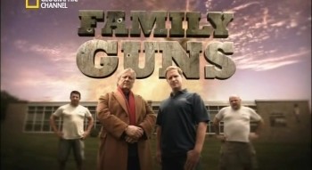   / Family Guns (2012) SATRip