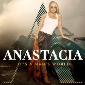 Anastacia - It's A Man's World (2012)