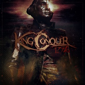 King Conquer - A Day Late... and a Dollar Short (New Track) (2013)