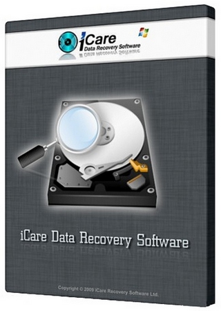iCare Data Recovery Pro 5.1 Portable