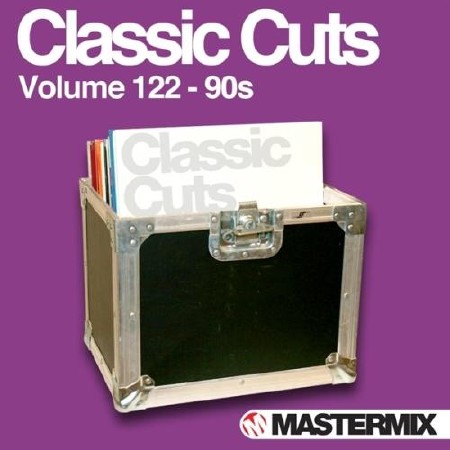 Mastermix Classic Cuts 122 - 90s (2013)