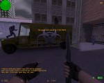 Counter Strike 1.6 [MOD Csdm] (2012/RUS/P)