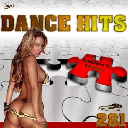  Dance Hits Vol. 281 (2013) 