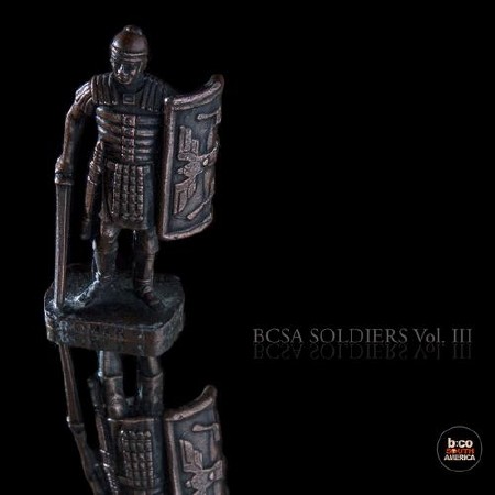 BCSA Soldiers Vol III (2013)