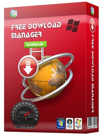 Free Download Manager 5.0.3048 Alpha + Portable
