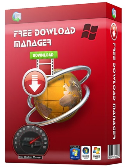 Free Download Manager 3.9.2 Build 1294 Final