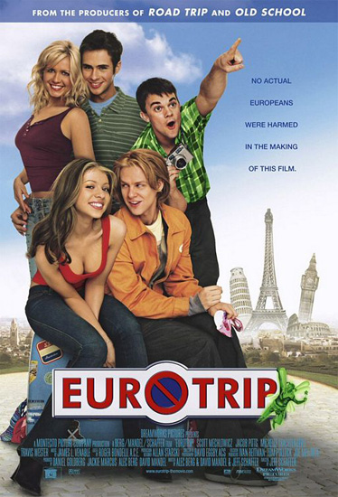     /  / Eurotrip (2004) HDTVRip 