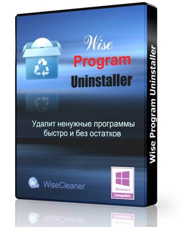 Wise Program Uninstaller 1.23.54