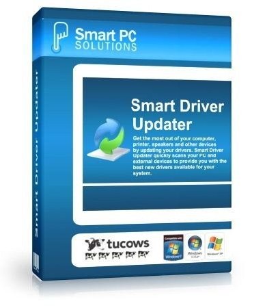 Smart Driver Updater 3.3.0.0 + Rus
