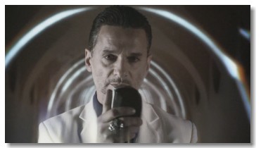 Depeche Mode - Heaven (WebRip 1080p)