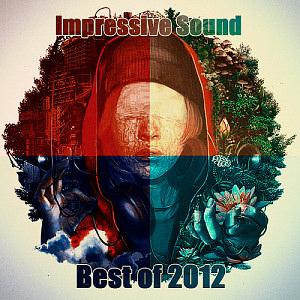 VA - Impressive Sound [Best of 2012] (2013)