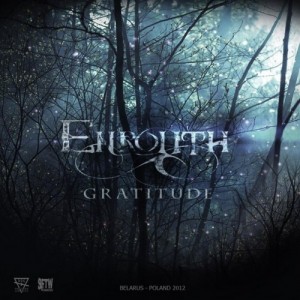Enrouth - Gratitude (2012)
