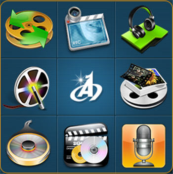Ainishare Video DVD Maker Pro 1.3.0