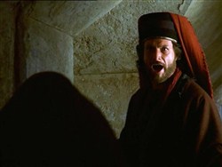Апостол Павел. Чудо на пути в Дамаск / Saint Paul (2000 / DVDRip)