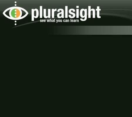 PluralSight - Introduction to Building Windows 8 Applications