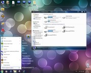 Большой пак новейших тем для Windows 7 (02.02.2013)