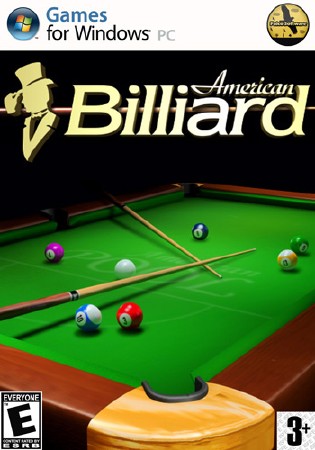 American Billiard (2009/PC/Eng)