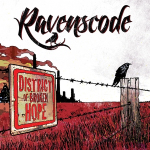 Ravenscode – Now And Then (New song) (2013)