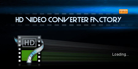 WonderFox Video Converter Factory