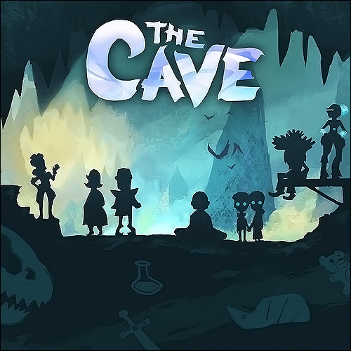 The Cave (2013) PC | RePack  Fenixx