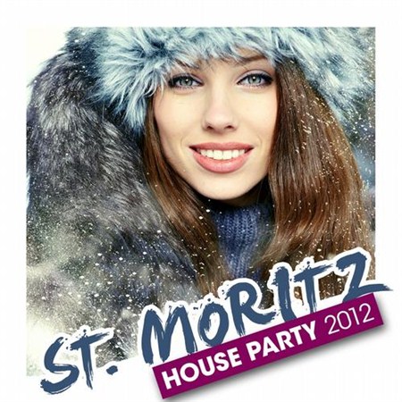 St. Moritz House Party (2012)