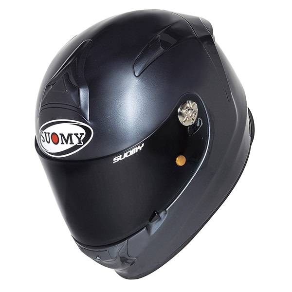 Новый шлем Suomy SR Sport 2013