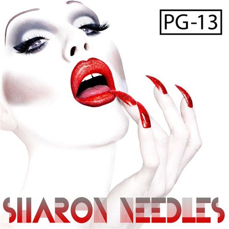 Sharon Needles - PG-13 (2013)