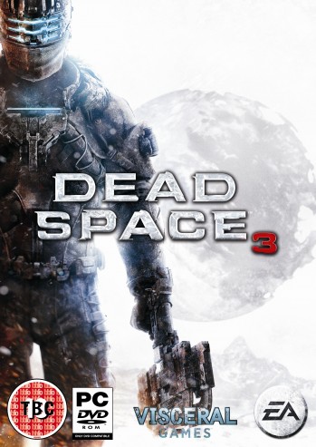 Download Dead Space 3 RELOADED