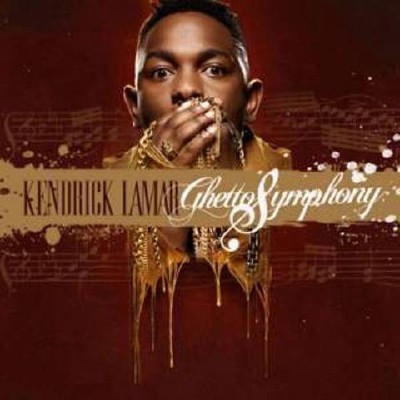 Kendrick Lamar  Ghetto Symphony (2013)
