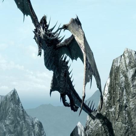 The Elder Scrolls V: Skyrim - Dragonborn Addon DLC-RELOADED (PC/ENG/2013)