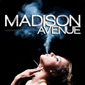 Madison Avenue - Madison Avenue [EP] (2012)