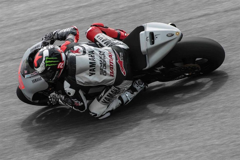 Тесты MotoGP в Сепанге - День 2