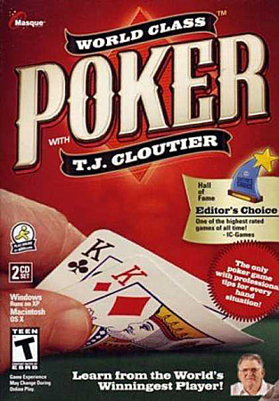 Покер: Последняя ставка (PC/RUS)