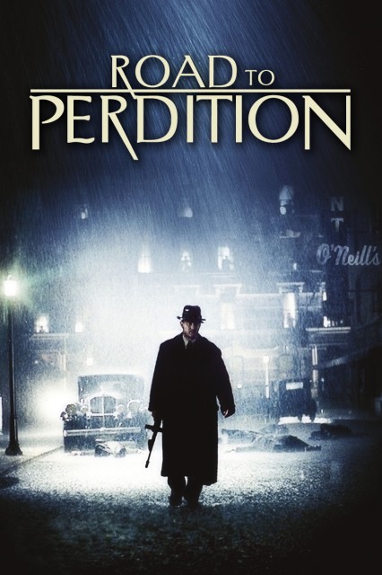   / Road to Perdition ( ) [2002, , , , BDRip (1080p 720p)] Dub, MVO, AVO, Original, sub (rus, eng)
