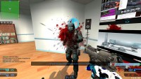 Counter Strike: Source - Death Match v76 (2013/PC/RUS/RePack  WOLK)