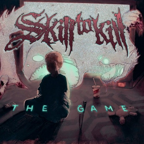 Skill To Kill - The Game (2013)