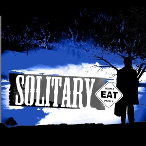 People Eat People (PEP) - Solitary (Single) (2013)