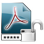 Recover PDF Password - брутфорс для восстановления паролей PDF документов