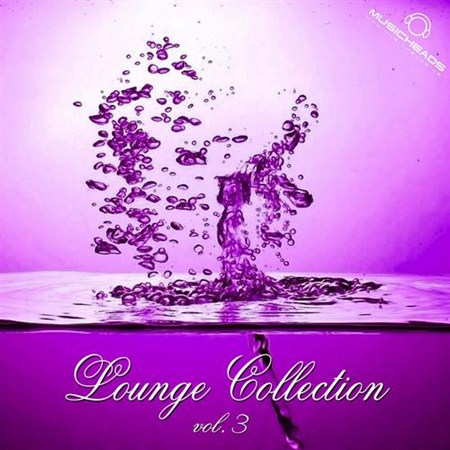 Lounge Collection Vol.3 (2013)