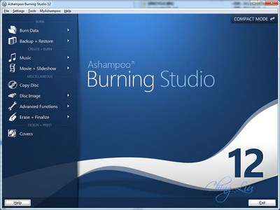 Download full version PC Software Ashampoo Burning Studio 12.0.5 Final Full Version PC Software free download for free-faadugames.tk