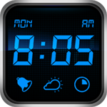 My Alarm Clock - шикарный будильник, погодный информер и таймер сна