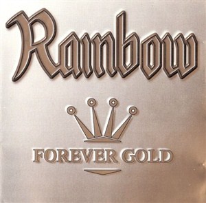 Rainbow - Forever Gold (1999)