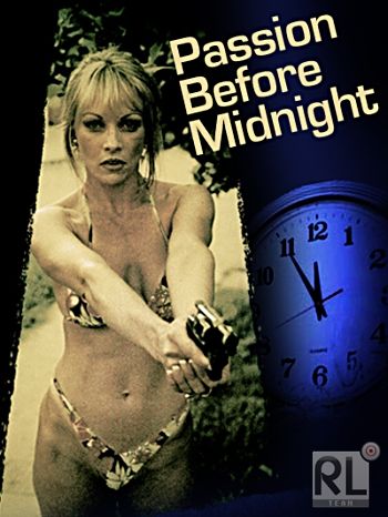 Passion before Midnight /    (Stan Allen, MRG Entertainment) [2003 ., Erotic, detective, mystery, SATRip, Shayla LaVeaux , Amber Newman , Julia Parton ]