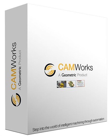 CAMWorks 2013 SP0 for SolidWorks 2012-2013 ML|Rus