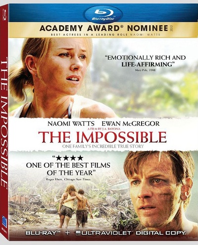 The Impossible (2012) 720p BDRip x264 AAC-OFFLiNE