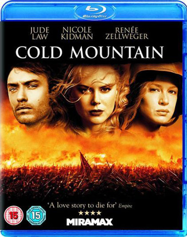 Холодная гора / Cold Mountain (2003) HDRip